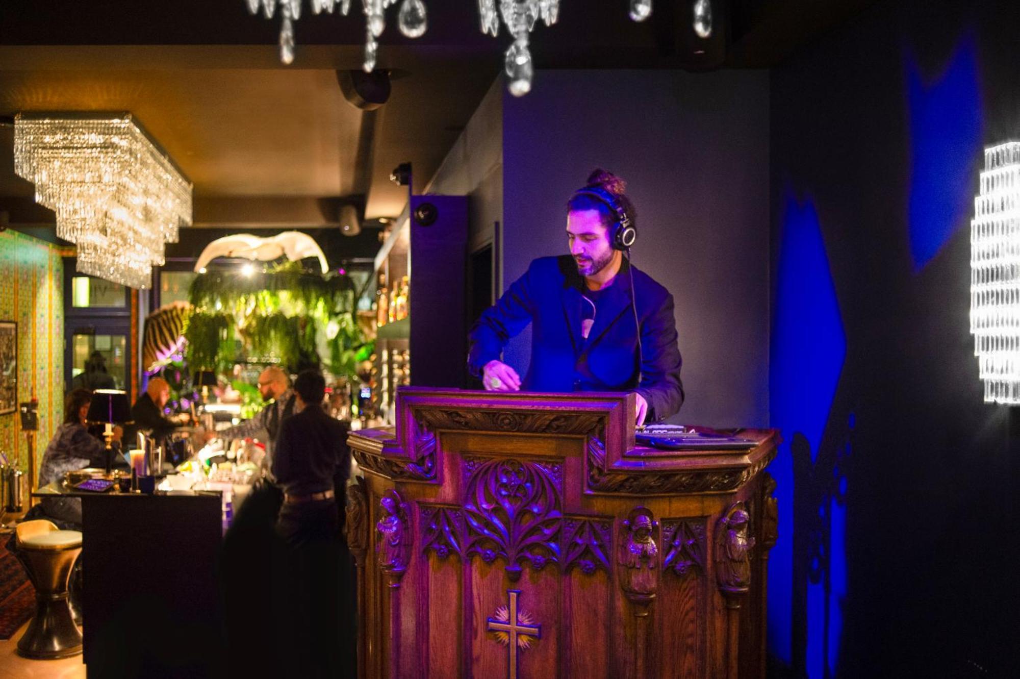 Hux Hotel, Kensington 4* Londres